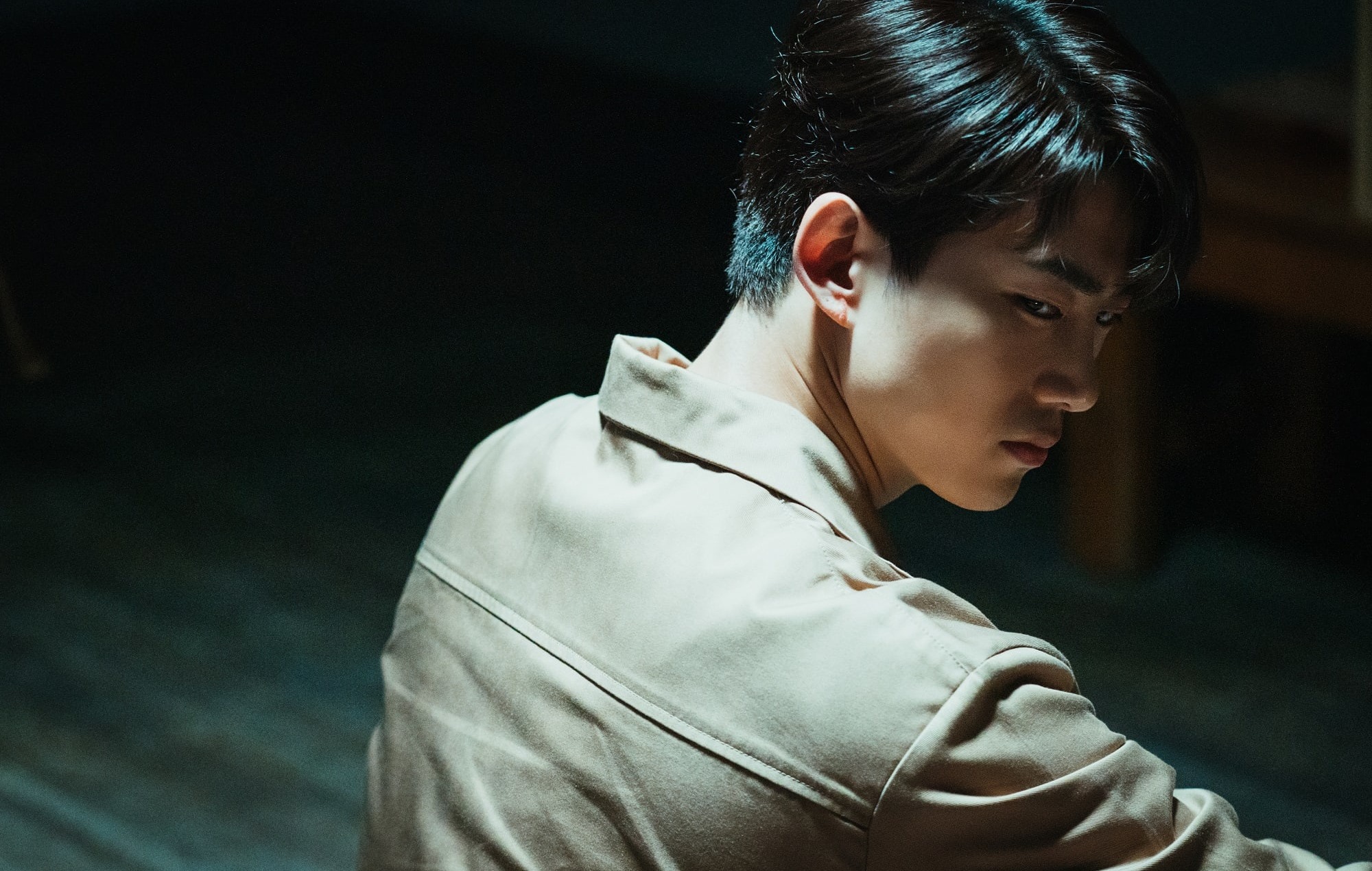Ok Taecyeon - từ idol lấn sân đến diễn viên thực lực- Ảnh 4. Ok Taecyeon - từ idol lấn sân đến diễn viên thực lực- Ảnh 4.