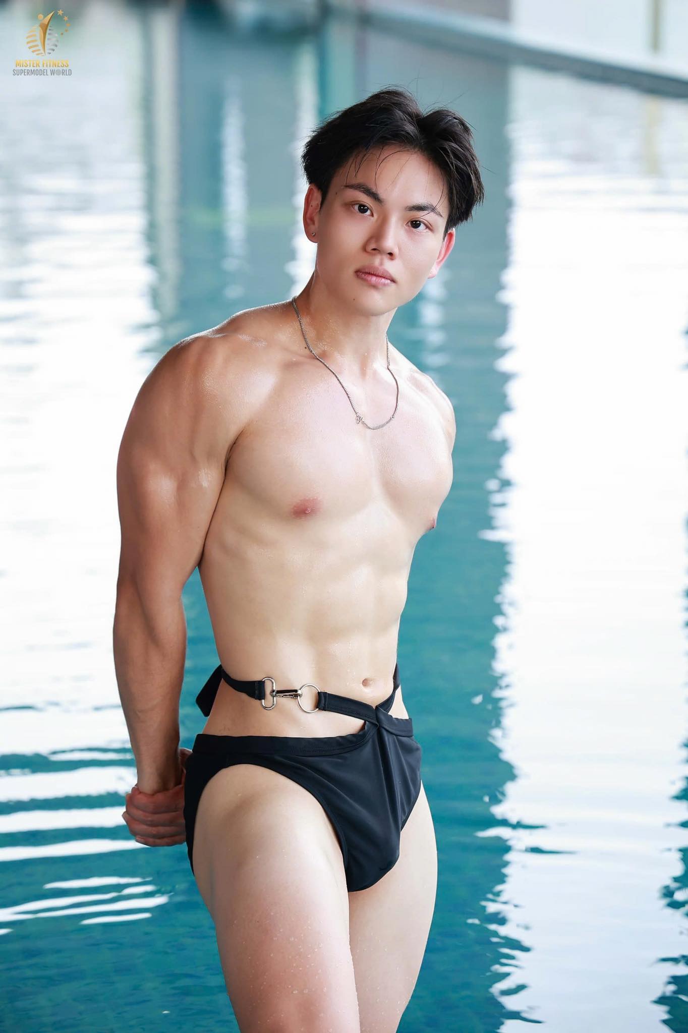 hoa hậu - Ảnh 17.