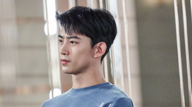 Ok Taecyeon - từ idol lấn sân đến diễn viên thực lực- Ảnh 3. Ok Taecyeon - từ idol lấn sân đến diễn viên thực lực- Ảnh 3.