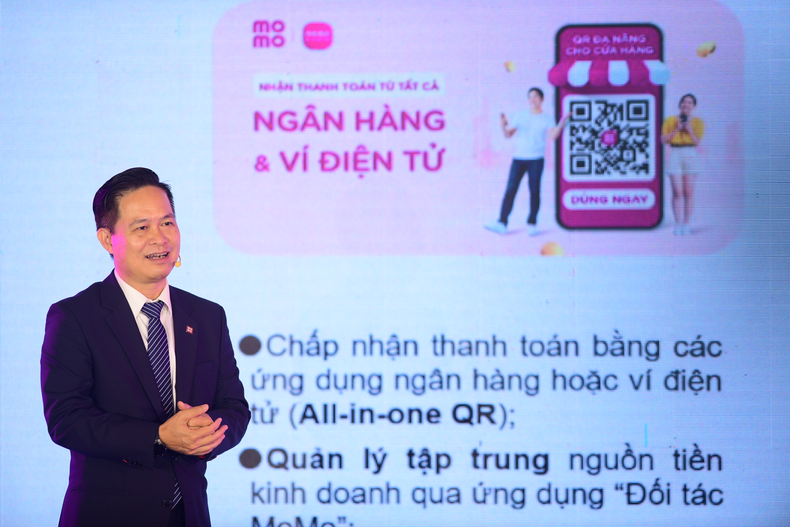 không tiền mặt - Ảnh 5.