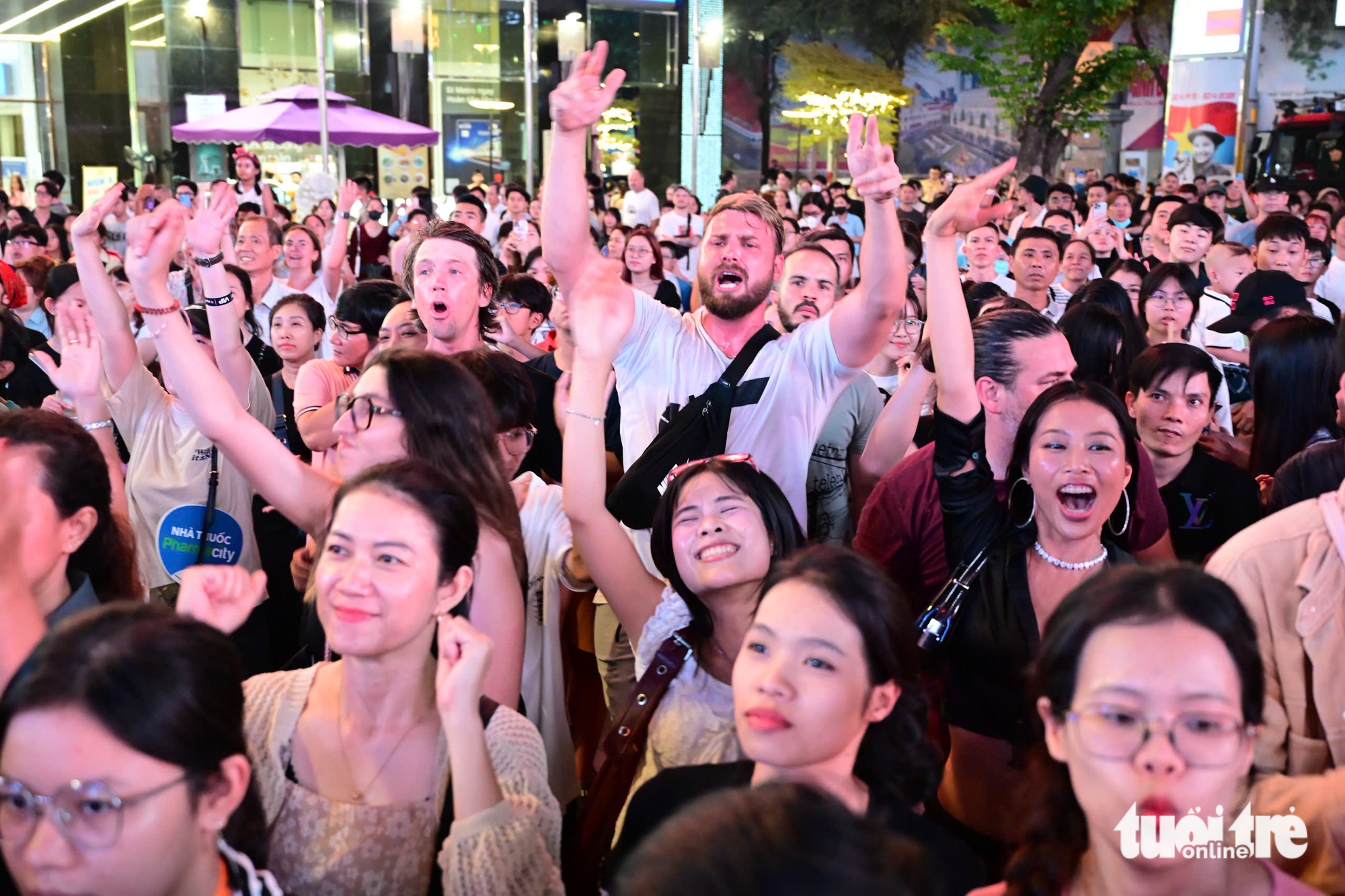 E-Concert - Ảnh 22.