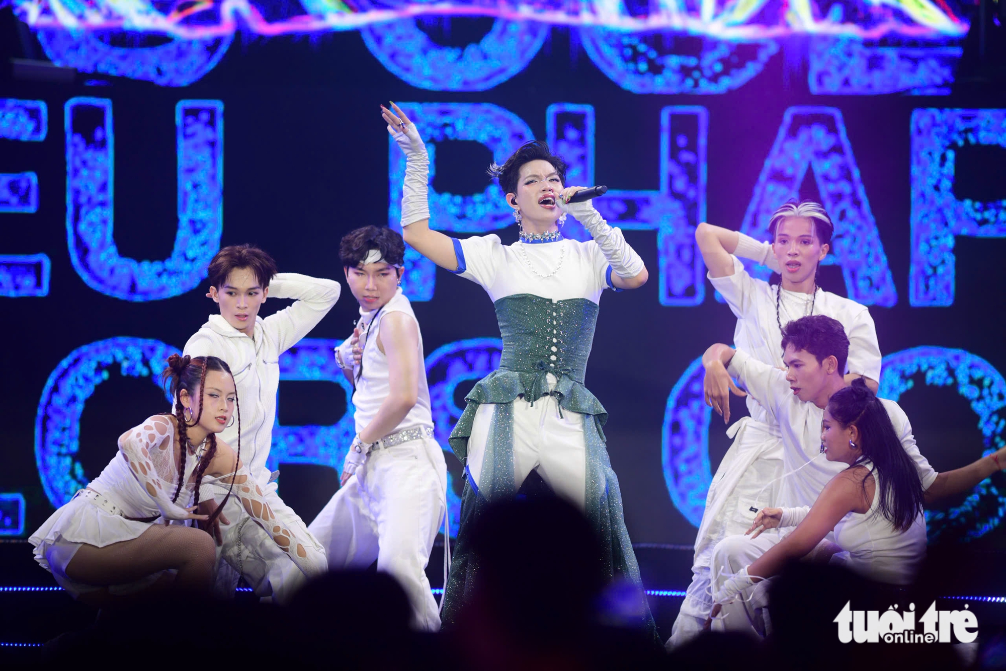 E-Concert - Ảnh 6.