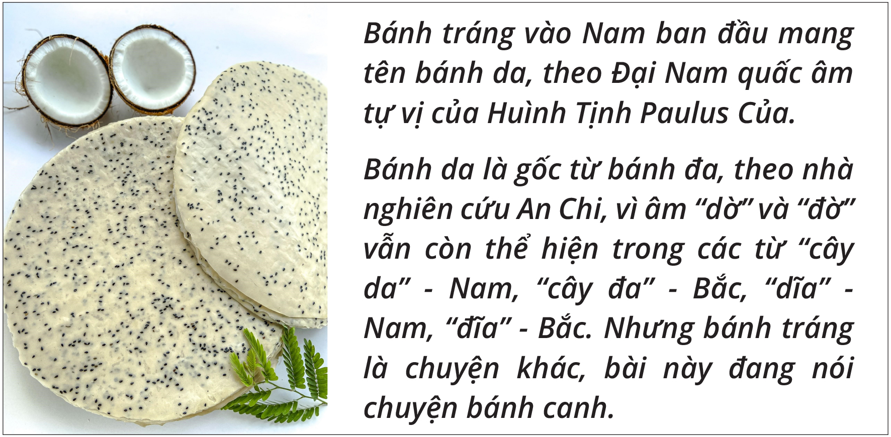 Sài Gòn bánh canh Marie Sen - Ảnh 3. Sài Gòn bánh canh Marie Sen - Ảnh 3.