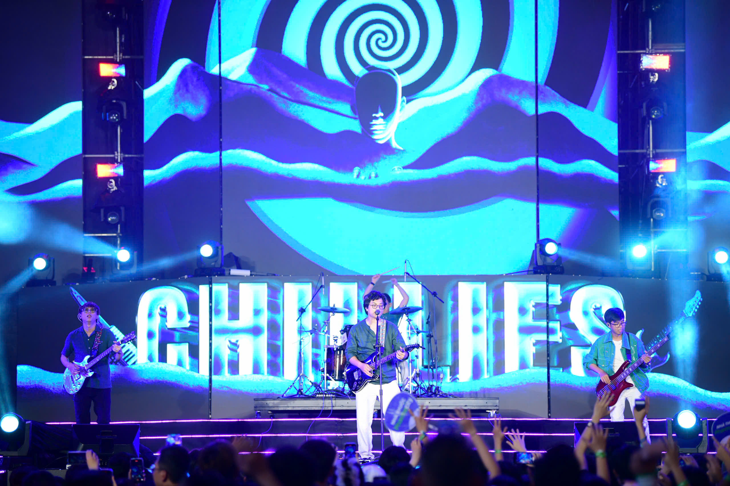 E-Concert - Ảnh 15.