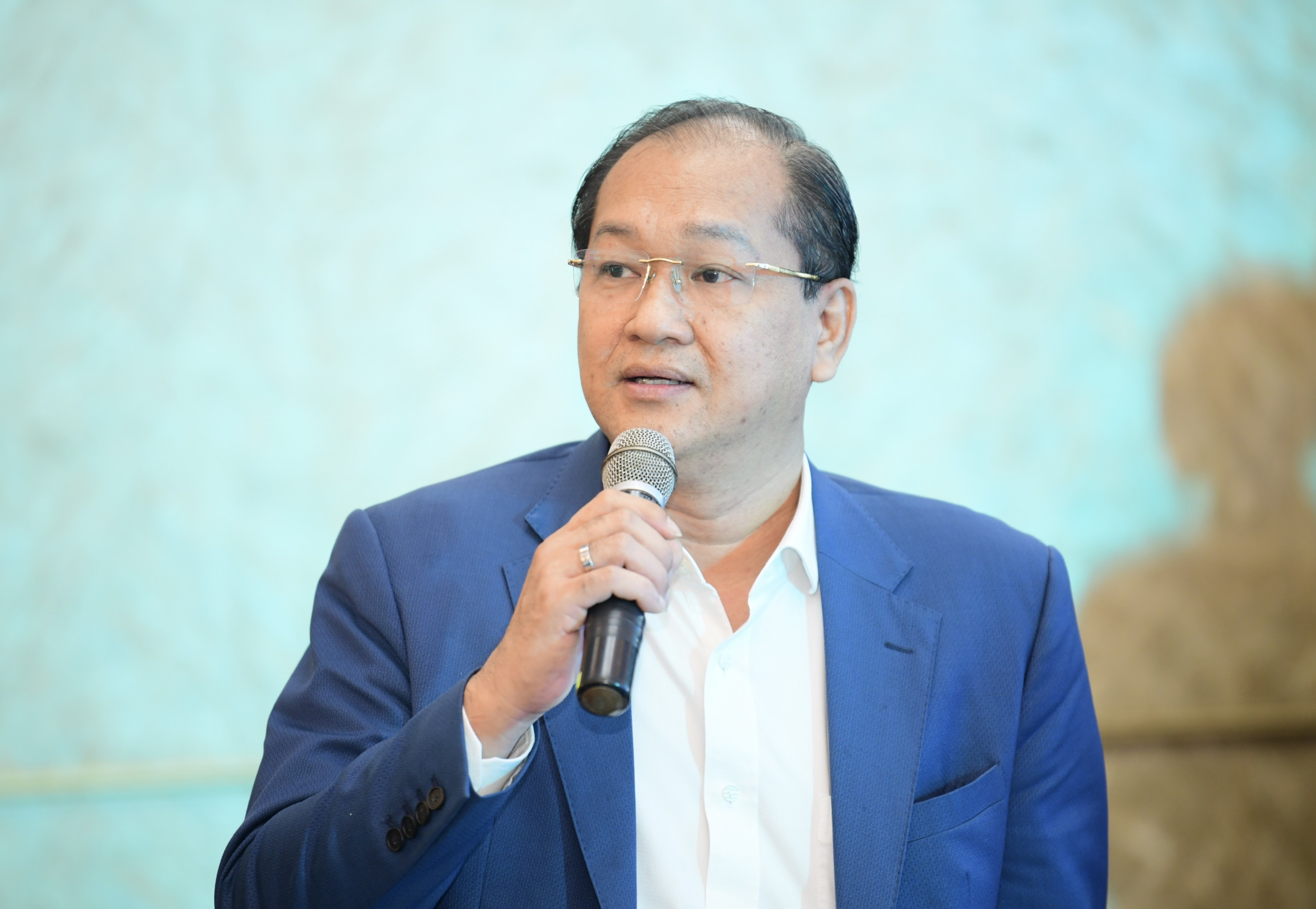 Không tiền mặt - Ảnh 4.