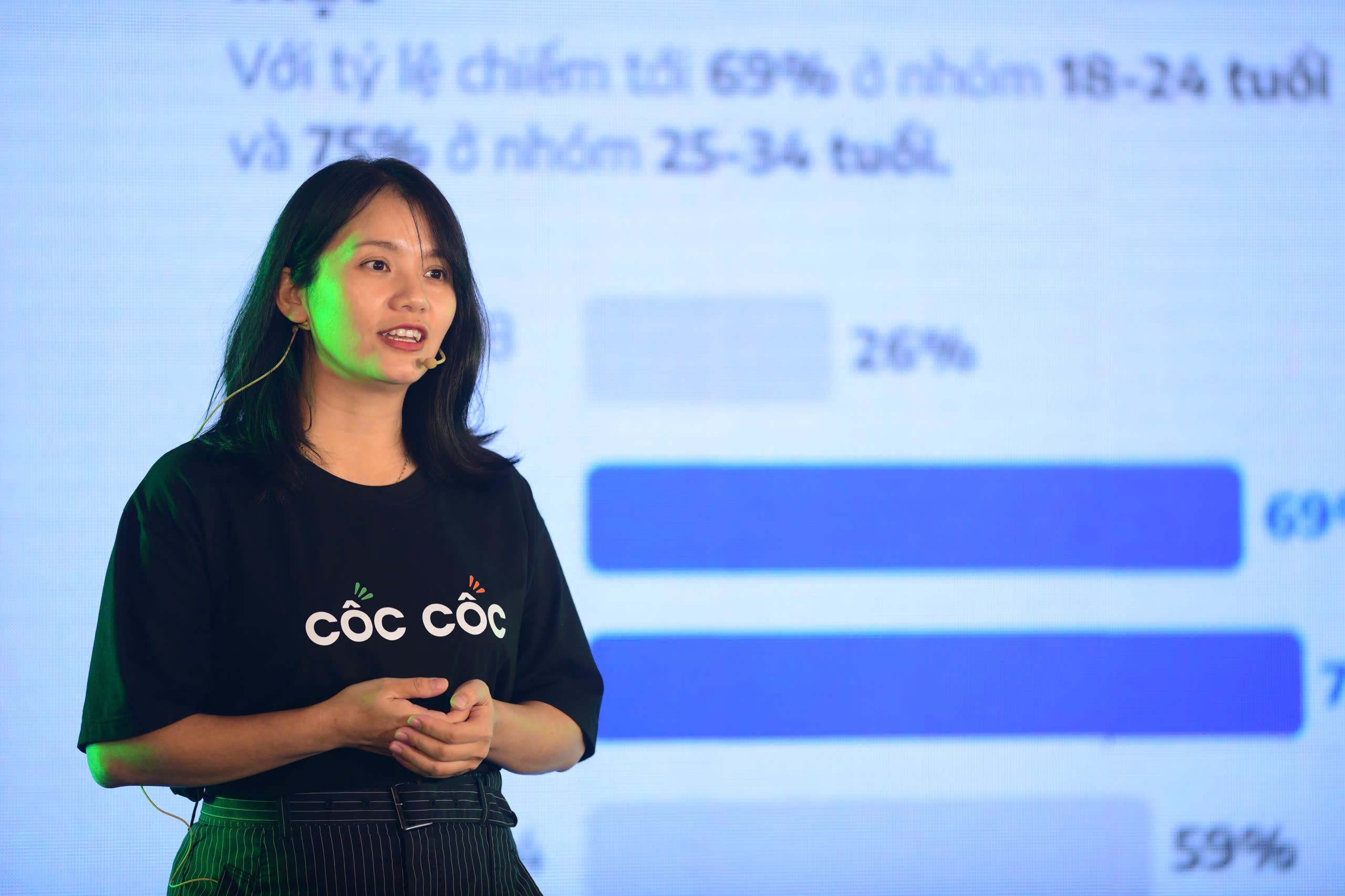 không tiền mặt - Ảnh 1.