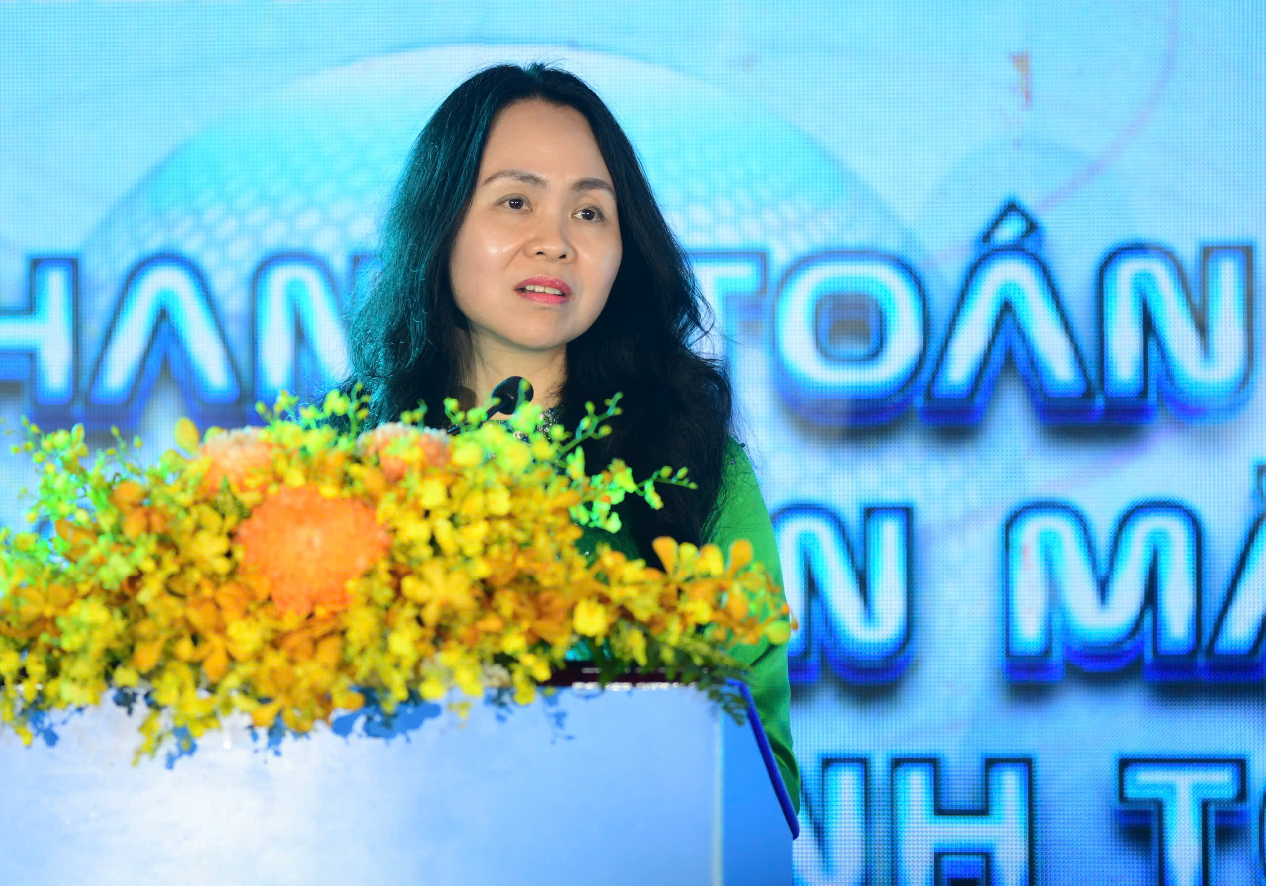 không tiền mặt - Ảnh 3.