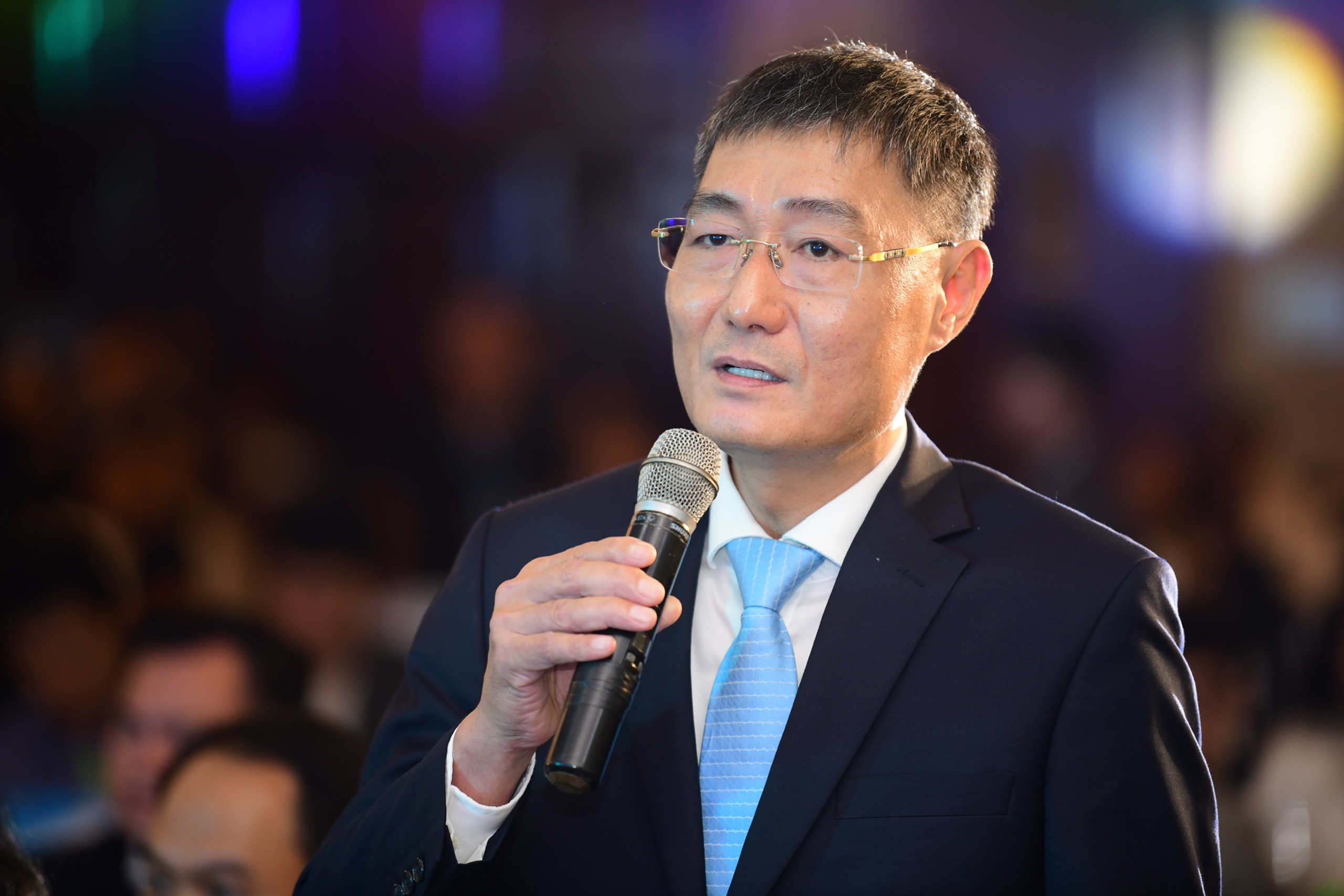 Không tiền mặt - Ảnh 3.