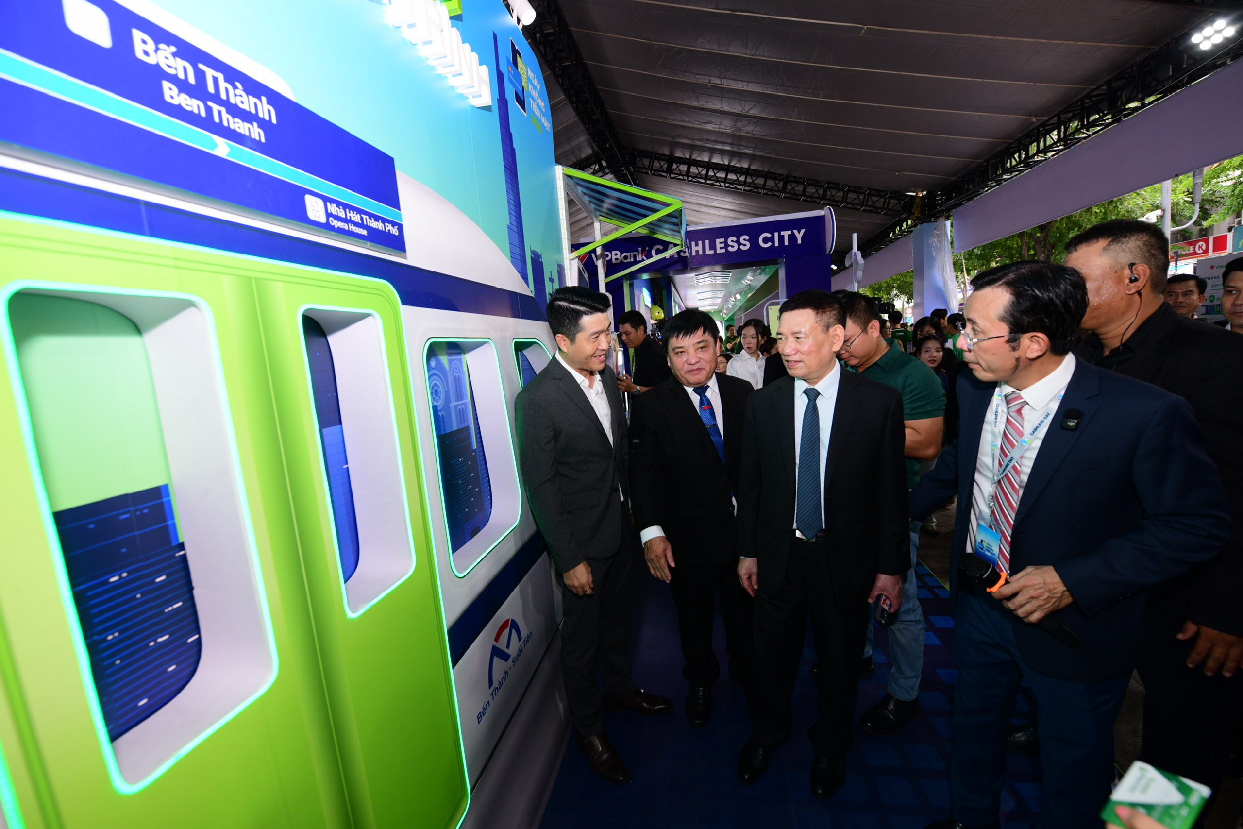 không tiền mặt - Ảnh 9.