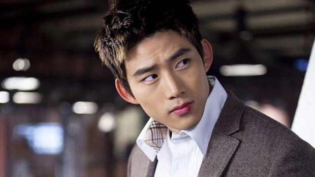 Ok Taecyeon - từ idol lấn sân đến diễn viên thực lực- Ảnh 2. Ok Taecyeon - từ idol lấn sân đến diễn viên thực lực- Ảnh 2.