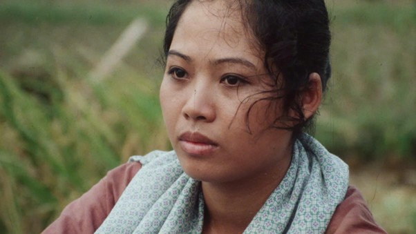 Thương nhớ đồng quê - Ảnh 1.