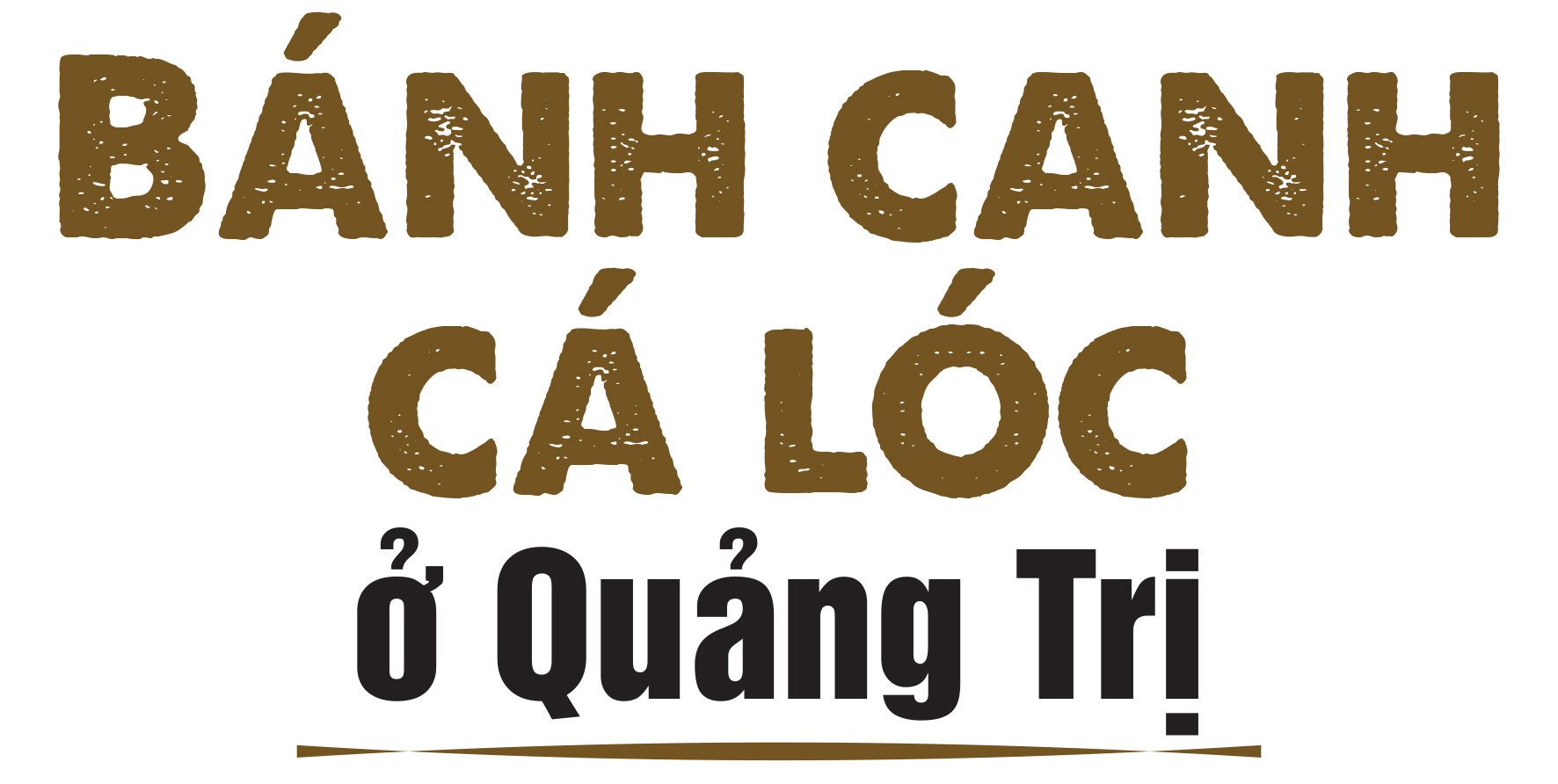 Sài Gòn bánh canh Marie Sen - Ảnh 10. Sài Gòn bánh canh Marie Sen - Ảnh 10.