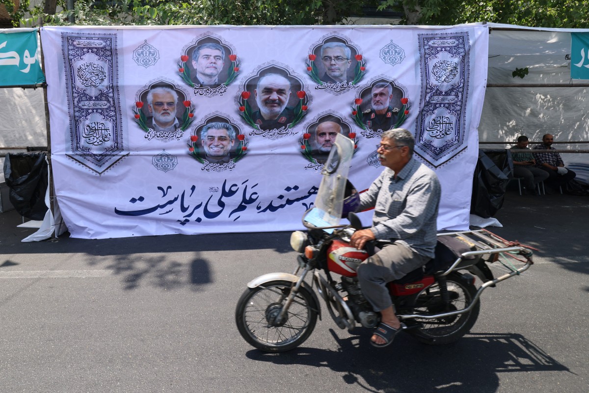Iran - Ảnh 3.
