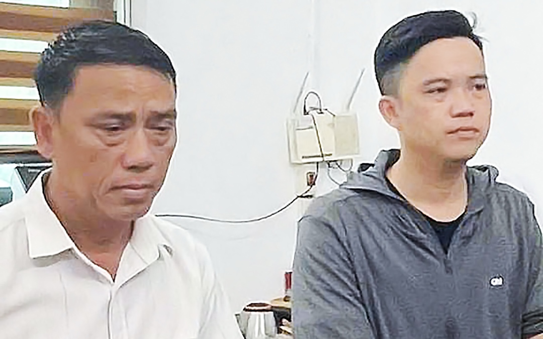 Khởi tố 24 người trong vụ án tại Công ty Khoáng sản và Luyện kim Việt Trung  - Ảnh 1.