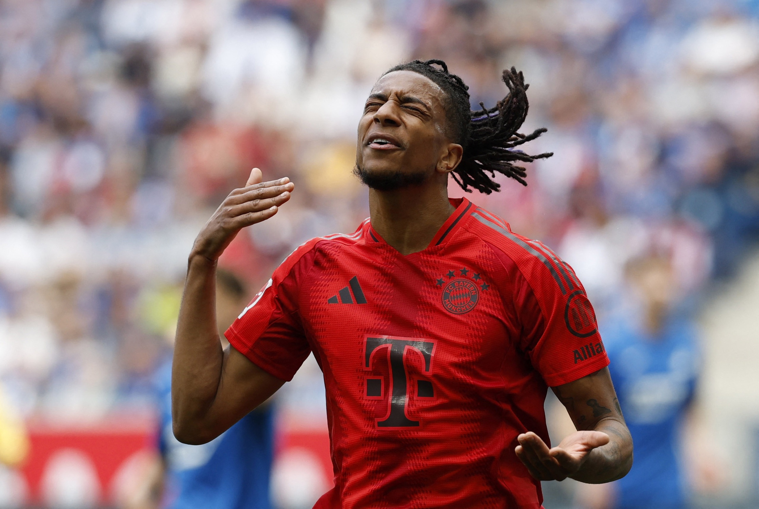 FIFA Club World Cup - Ảnh 1.