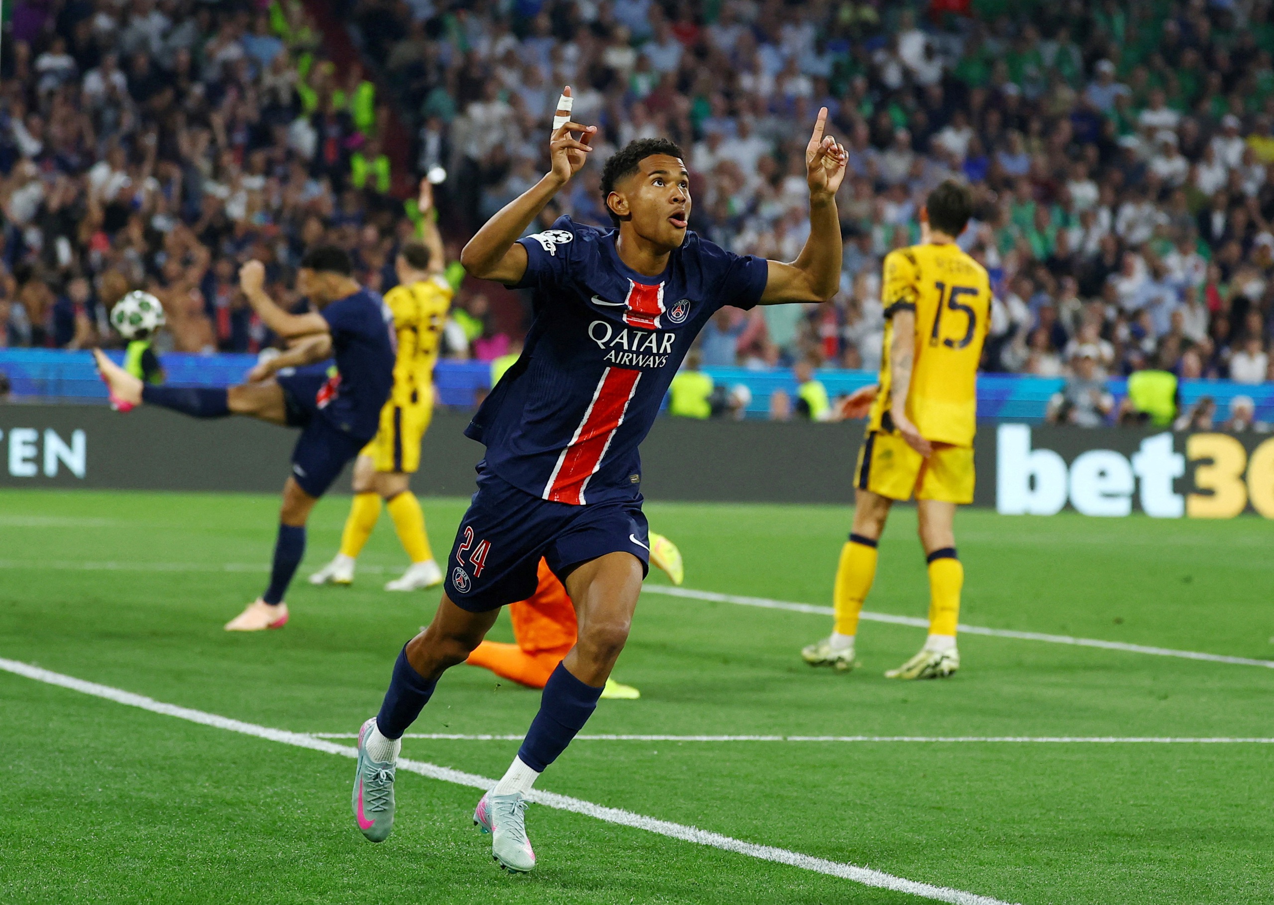 FIFA Club World Cup - Ảnh 1.