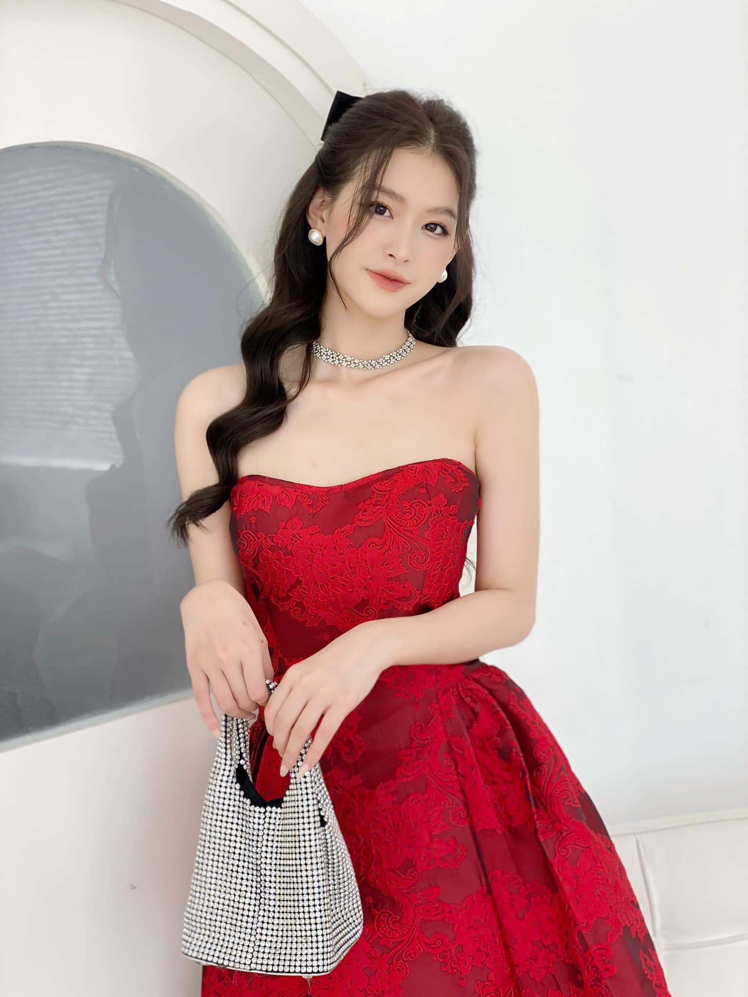 Mai Hương: Thanh toán không tiền mặt giúp cuộc sống đơn giản, an toàn - Ảnh 3. Mai Hương - Ảnh 3.