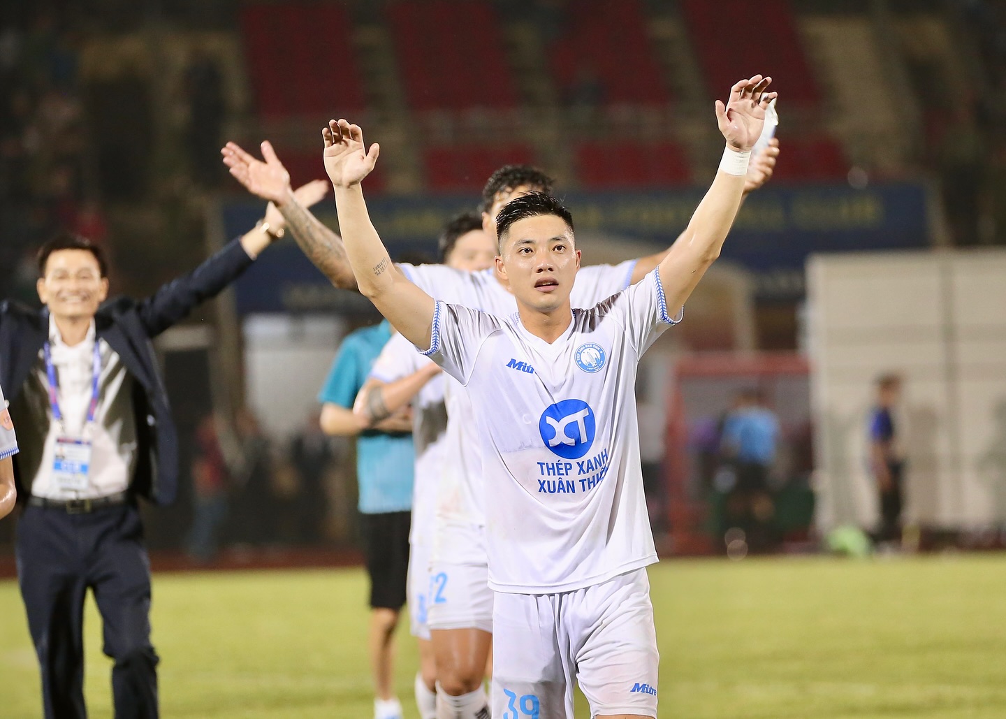 Nam Định - Ảnh 1.