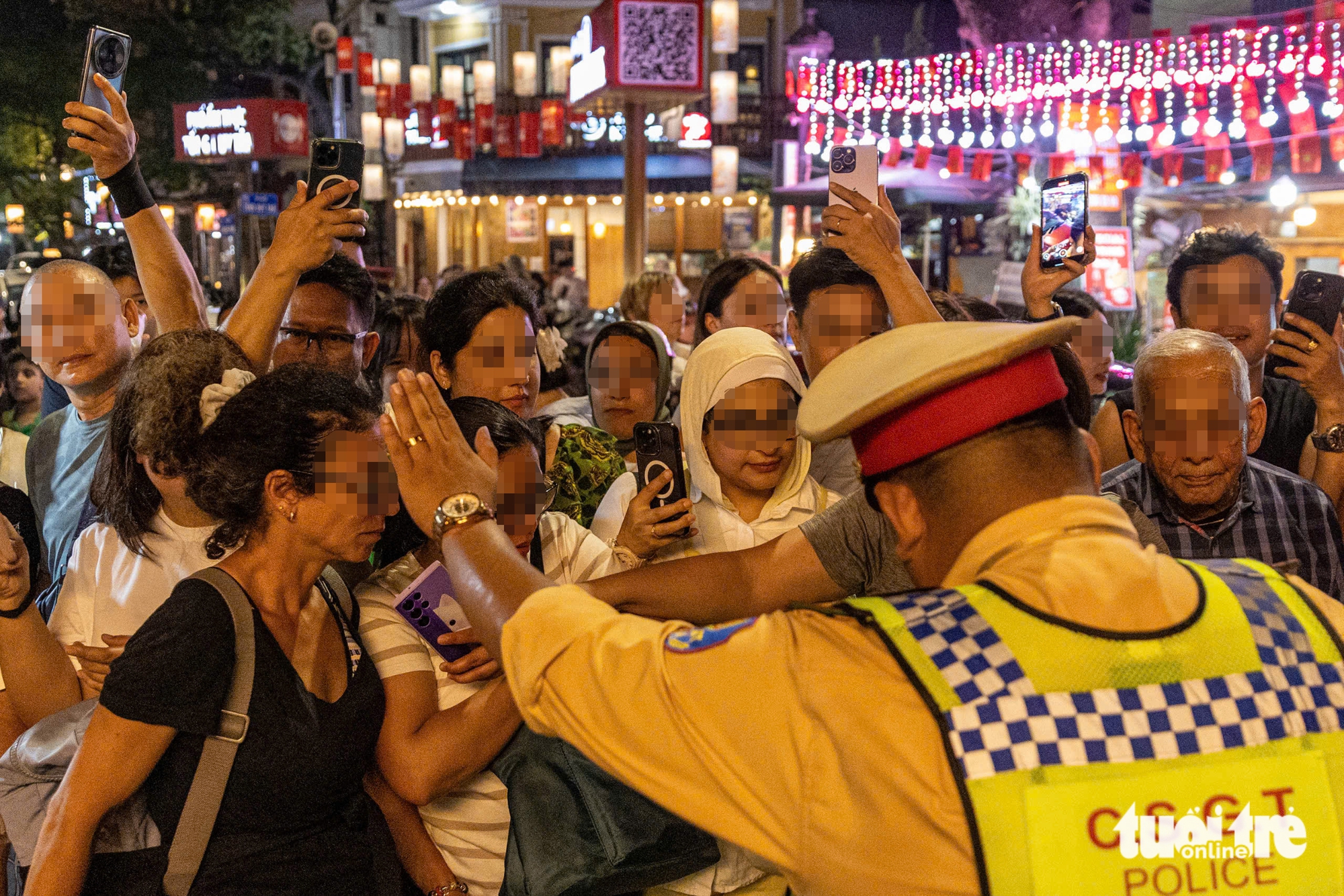 cà phê đường tàu - Ảnh 7.