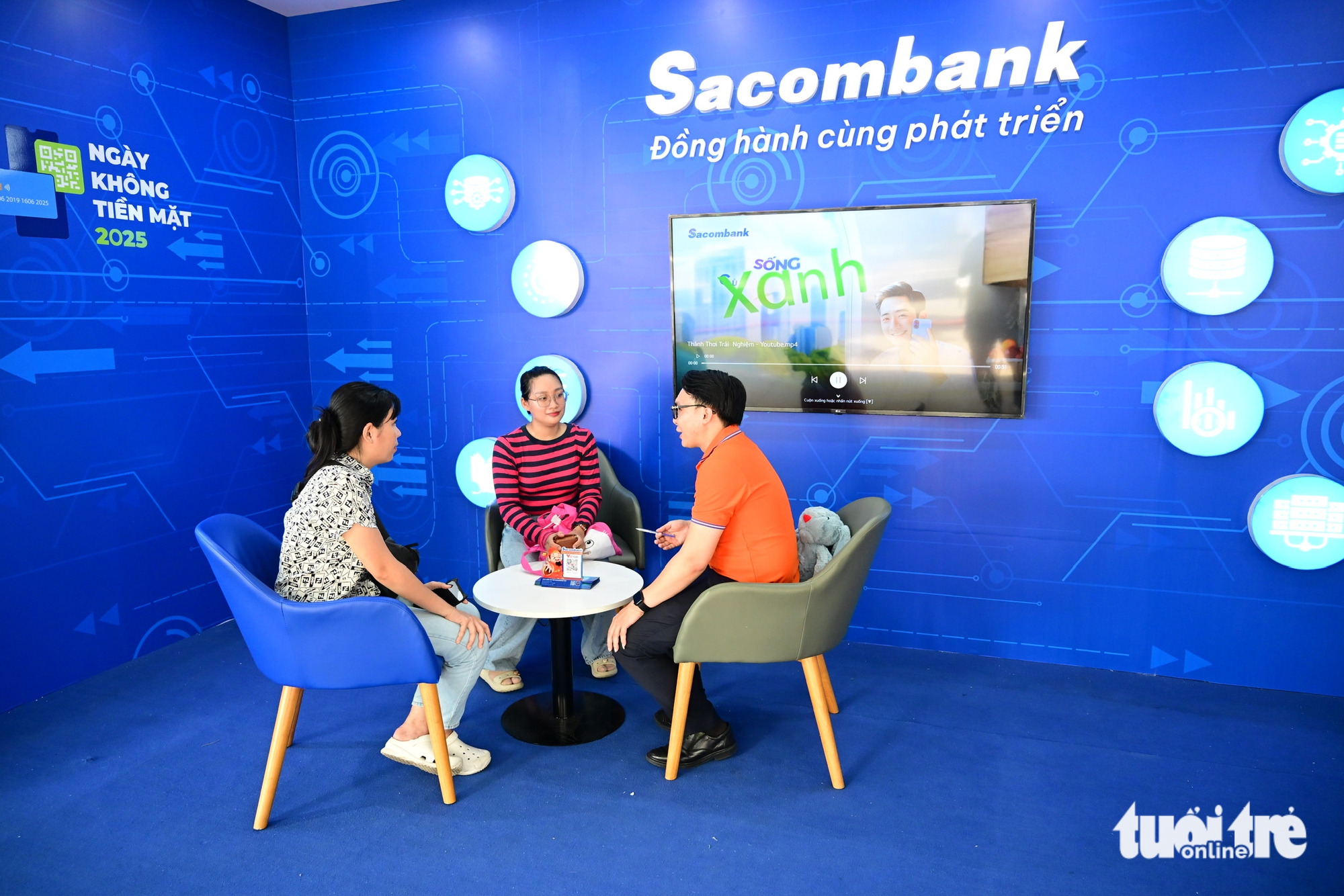 Sacombank - Ảnh 8.