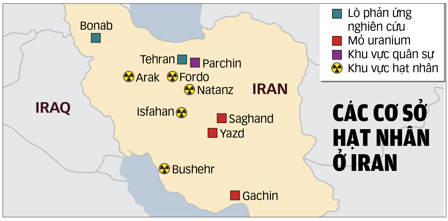 Di sản chống Iran của 'Vua Bibi' - Ảnh 1. Thủ tướng Israel - Ảnh 1.