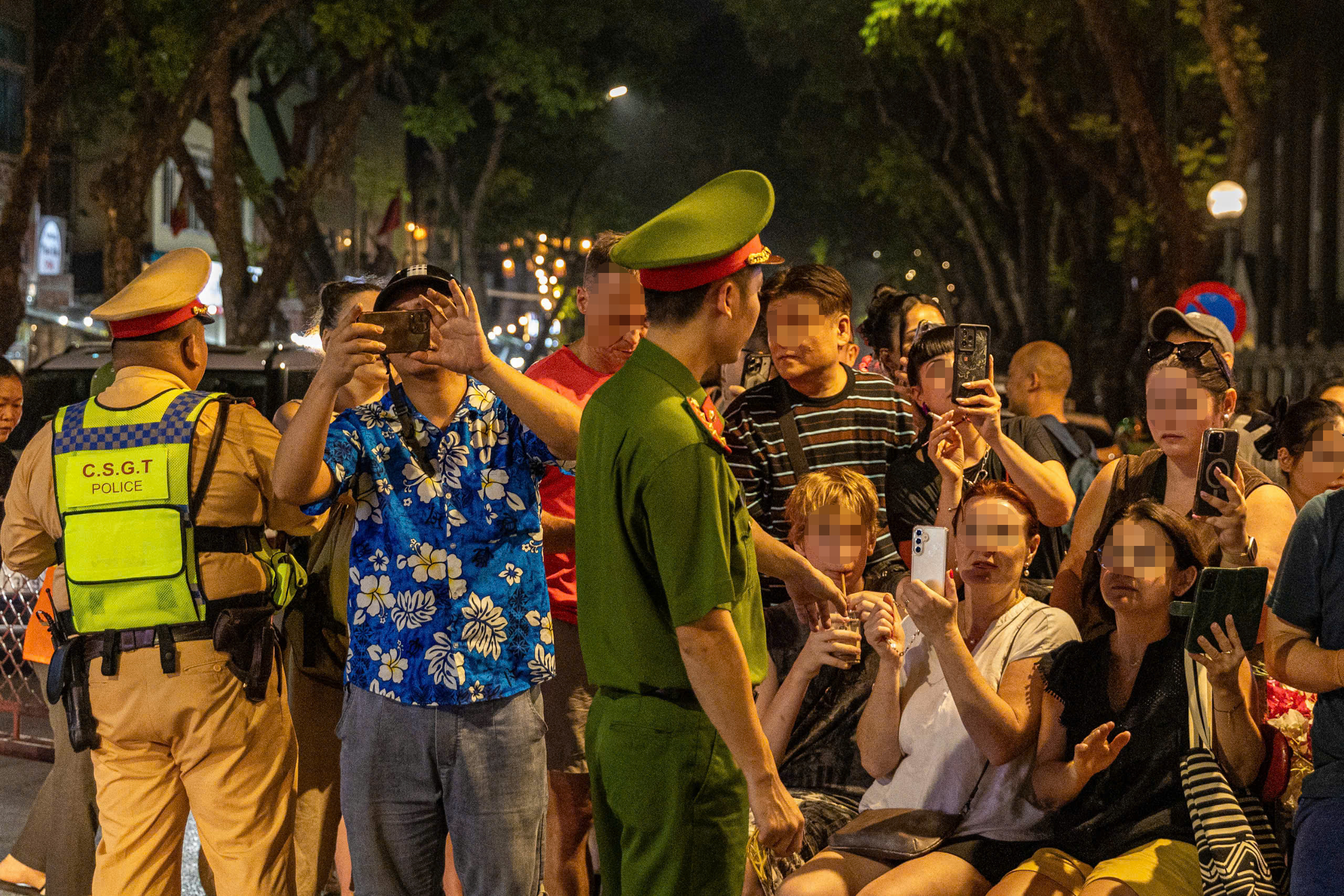 cà phê đường tàu - Ảnh 5.