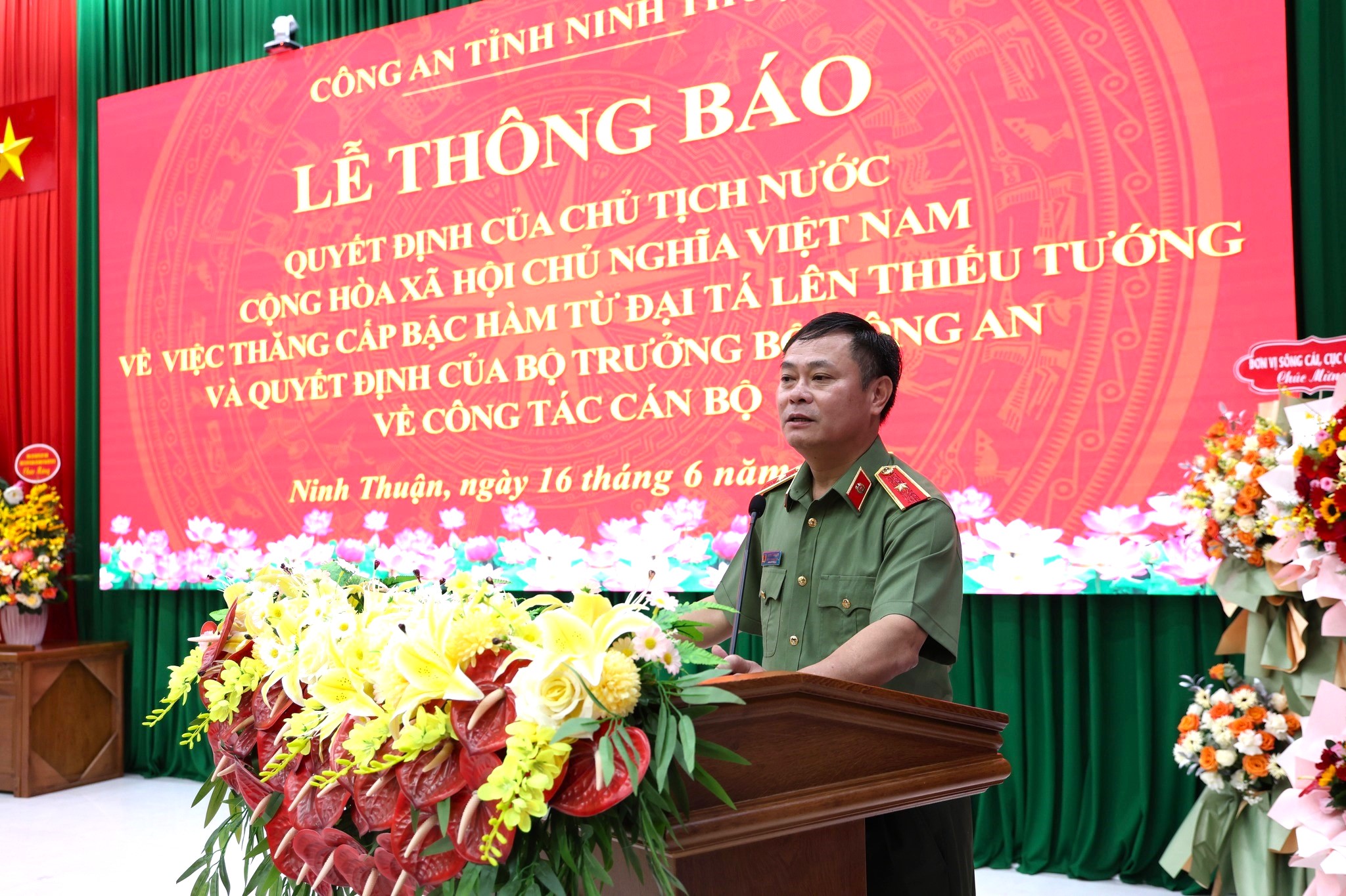Ninh Thuận - Ảnh 2.