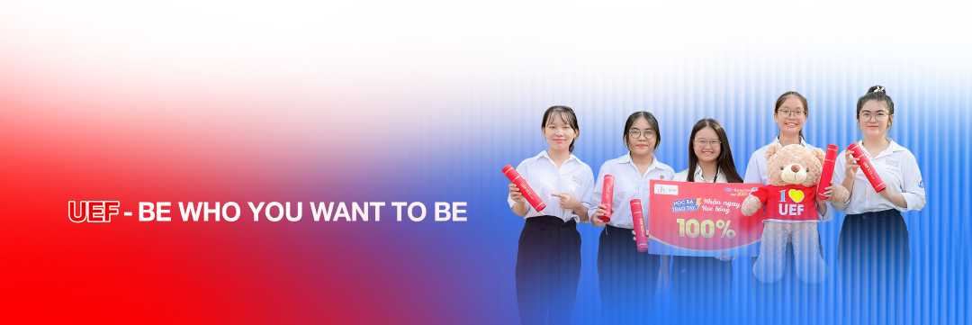 UEF nhận hồ sơ xét học bạ đến 30-6 - Ảnh 7.