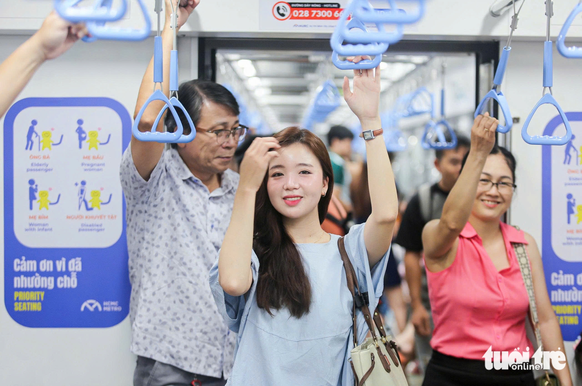 metro - Ảnh 1.