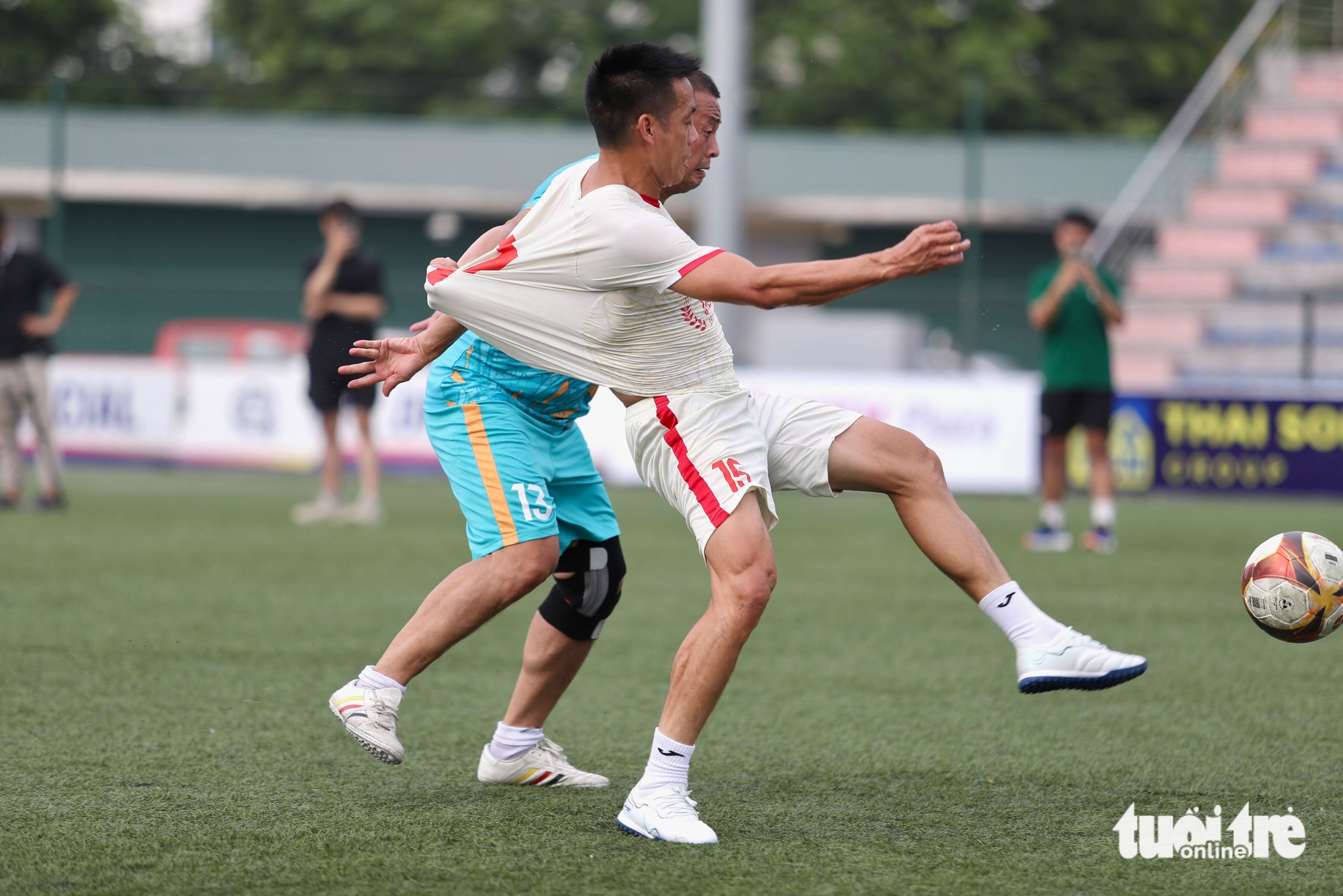 hlv polking - Ảnh 2.