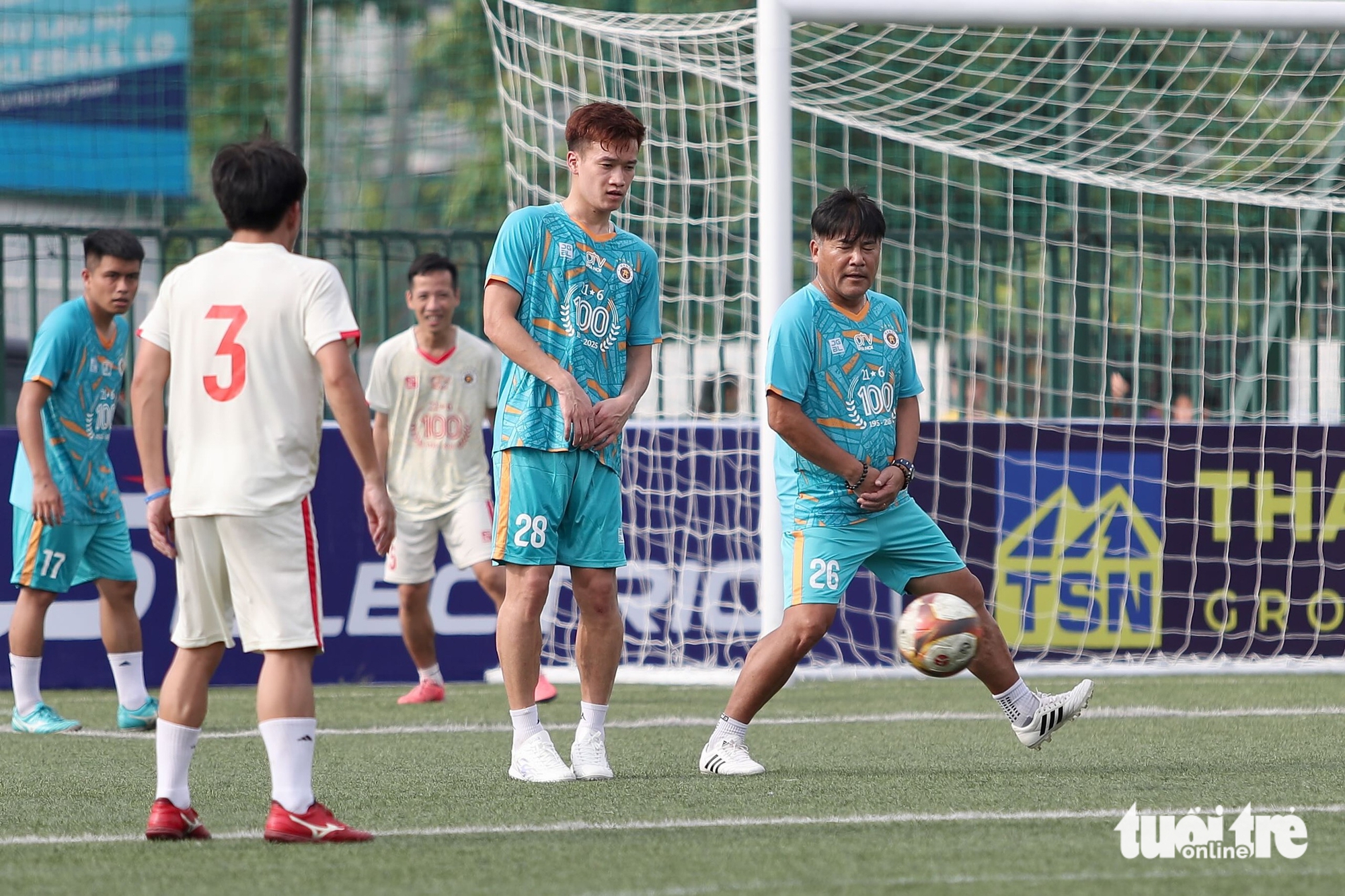 hlv polking - Ảnh 3.