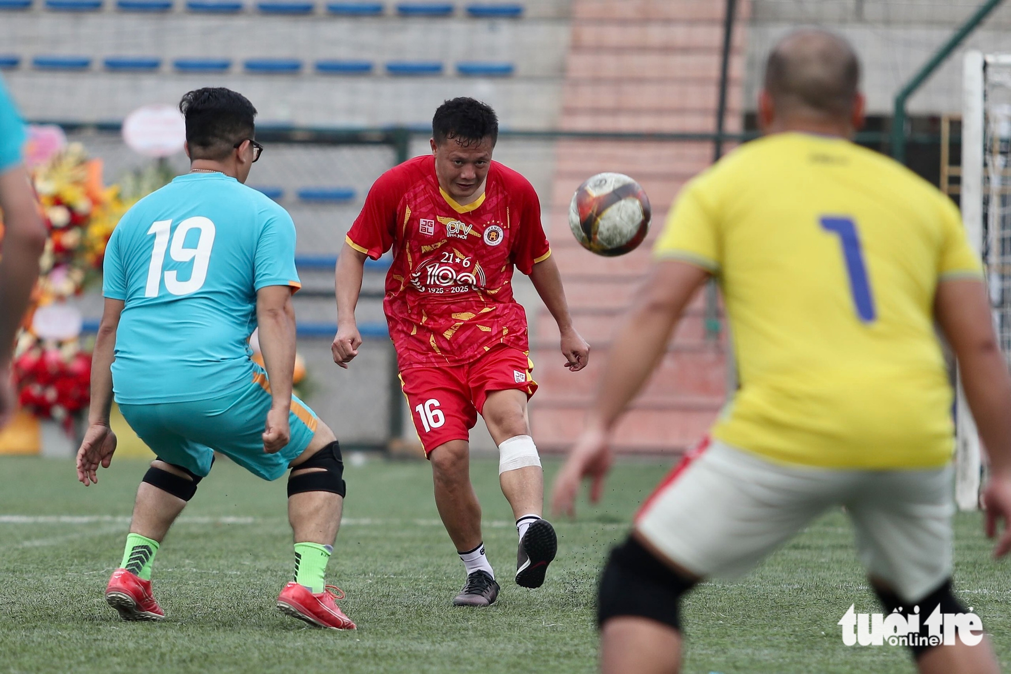 hlv polking - Ảnh 9.