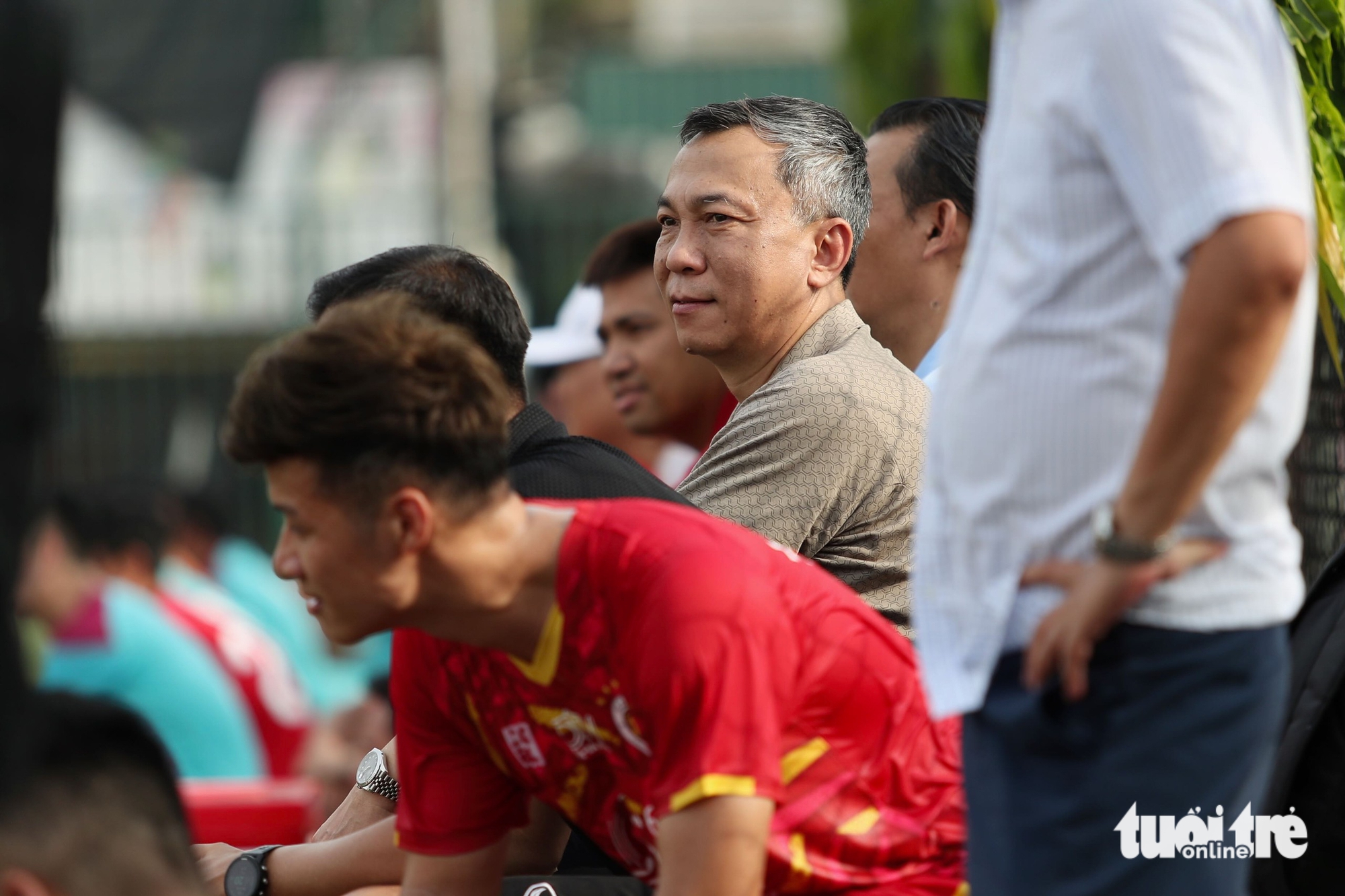 hlv polking - Ảnh 10.