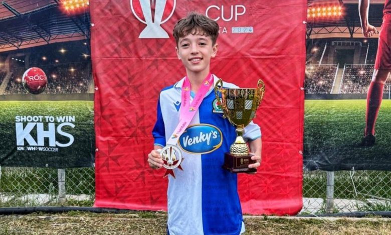 13 tuổi - Ảnh 1.