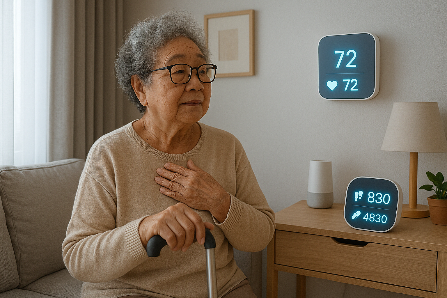 Khi công nghệ trở thành 'huấn luyện viên' sức khỏe - Ảnh 4.