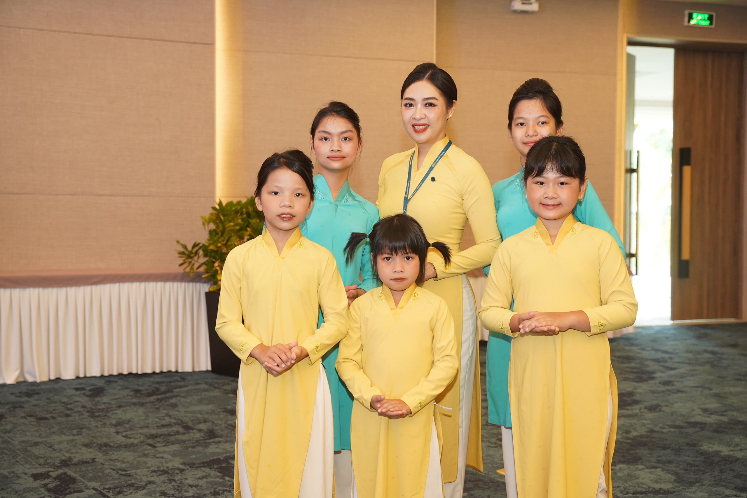 Chuyện những đứa trẻ trong Trung tâm Bảo trợ trẻ em đường phố Đà Nẵng - Ảnh 7.