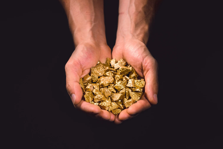 vàng - Ảnh 1.