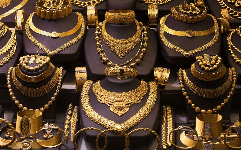 Có bao nhiêu vàng trên thế giới? - Ảnh 2.