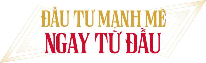 AB INBEV Việt Nam: Hành trình 10 năm từng bước vượt bậc - Ảnh 2.