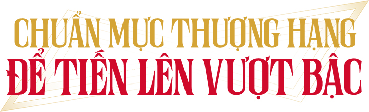 AB INBEV Việt Nam: Hành trình 10 năm từng bước vượt bậc - Ảnh 7.