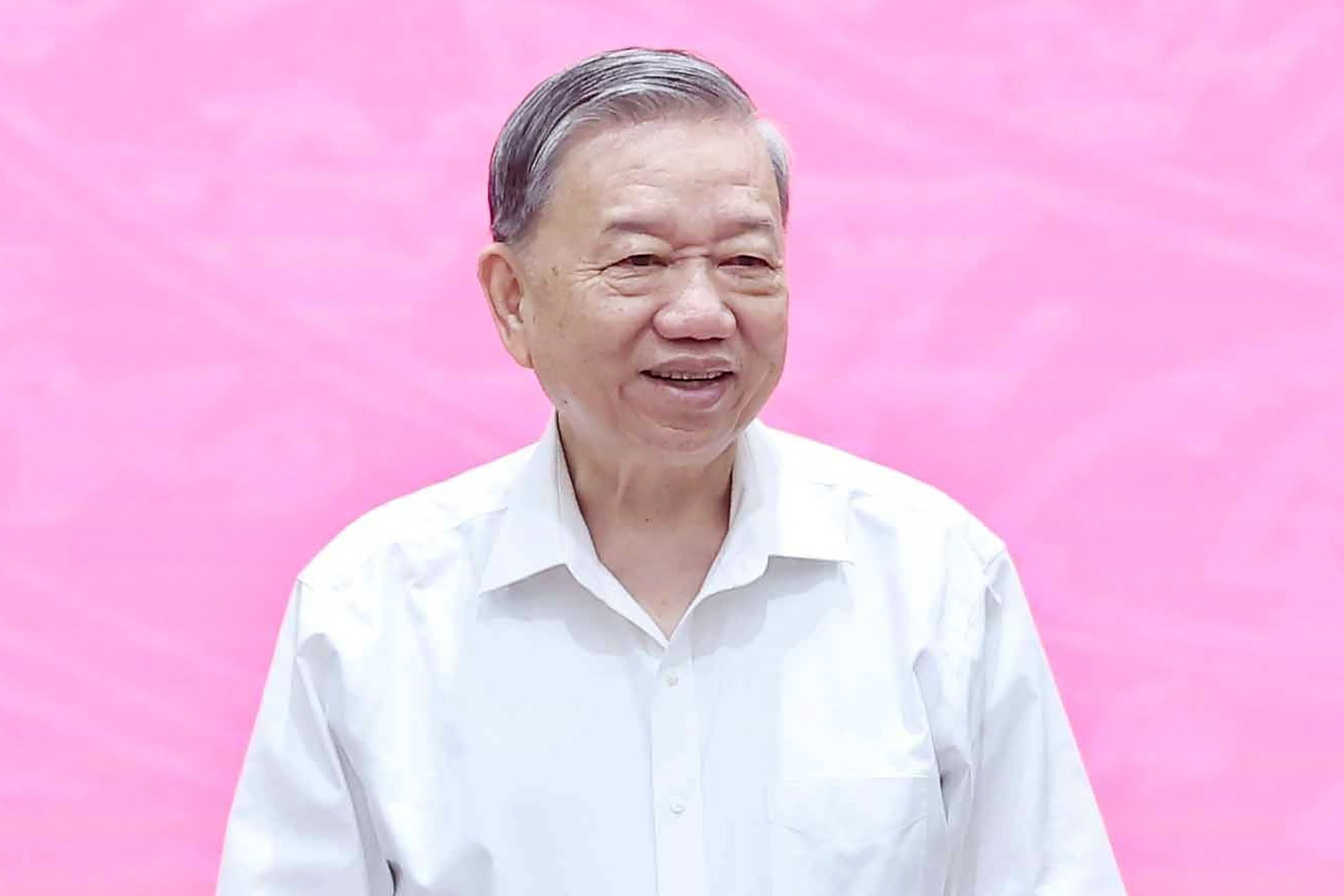 Tổng Bí thư Tô Lâm: Công tác cán bộ là mấu chốt quyết định sự thành bại của chính quyền 2 cấp - Ảnh 2.