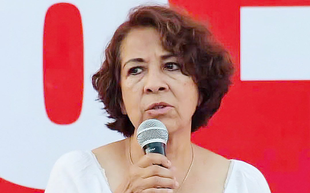Mexico - Ảnh 1.