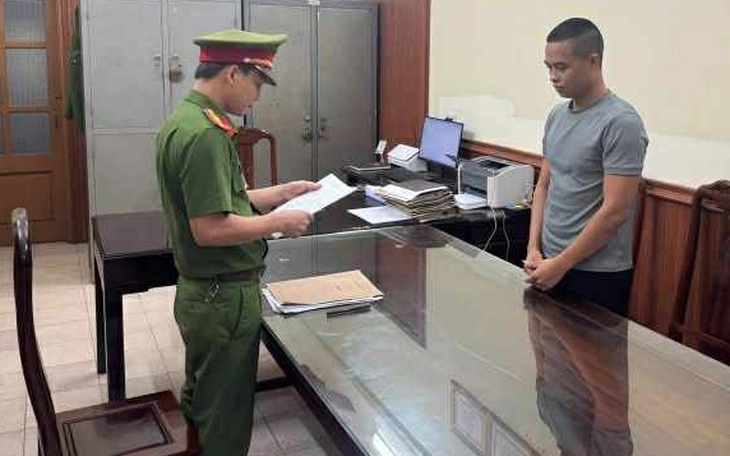 Ho Chi Minh City police arrest TikToker for allegedly insulting southern citizens - Ảnh 2.