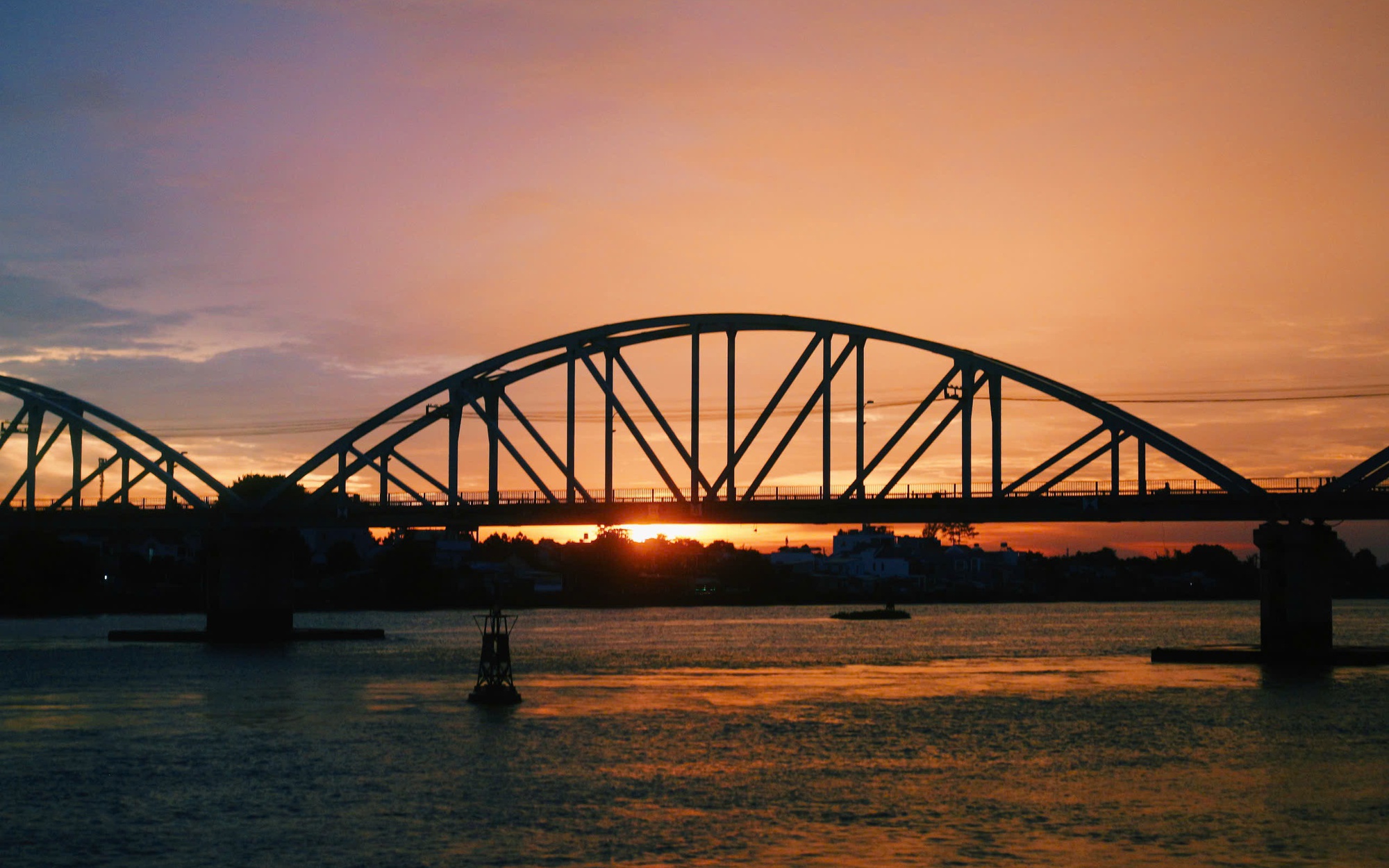 Đồng Nai bùng nổi với 4 điểm countdown chào năm mới 2026 - Ảnh 2.