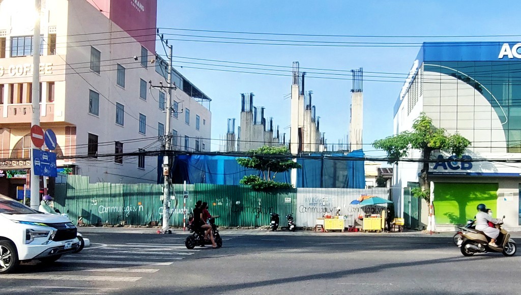 chạy án - Ảnh 2.