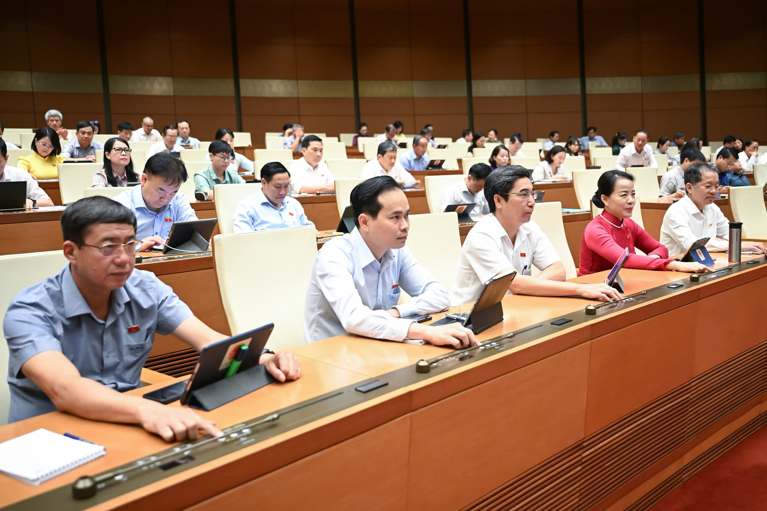 Doanh nghiệp thành lập từ 1-7 phải công bố thông tin chủ sở hữu hưởng lợi - Ảnh 1.