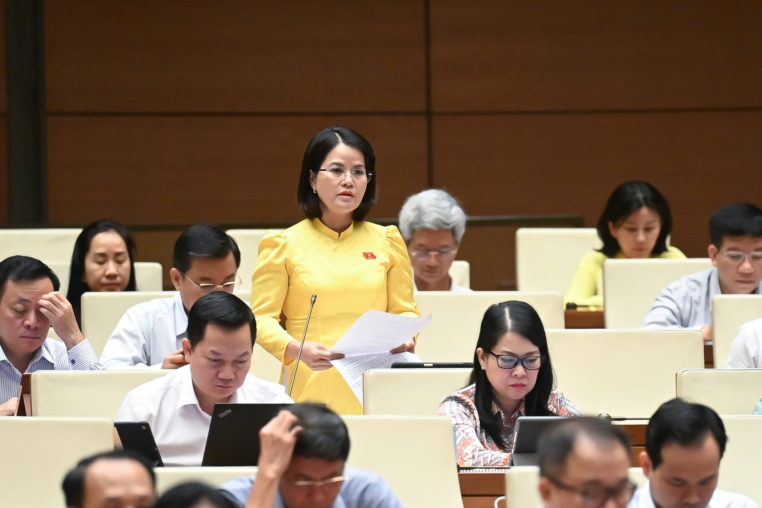tăng lương - Ảnh 1.