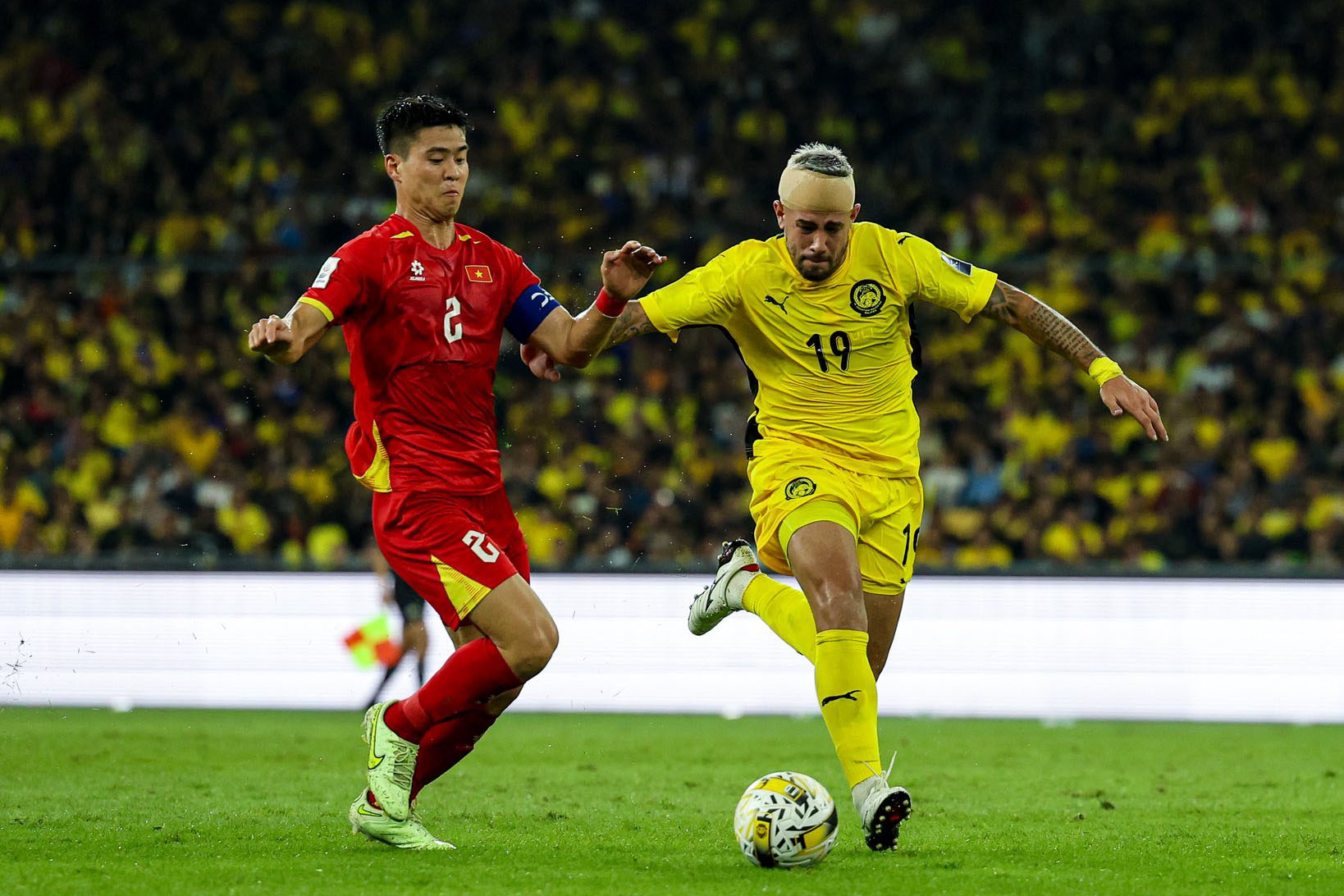 Nhập tịch - Ảnh 2.