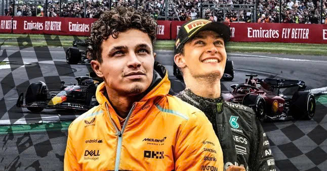 Bom tấn F1 của Brad Pitt thổi bùng cơn sốt thời trang tốc độ - Ảnh 3. F1 - Ảnh 3.