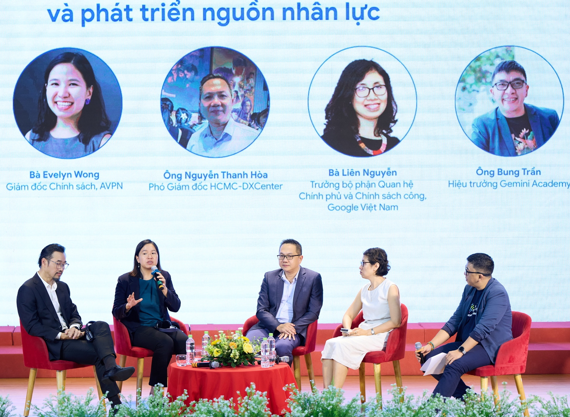 Phải chuyển đổi trí tuệ nhân tạo nếu muốn phát triển - Ảnh 1.